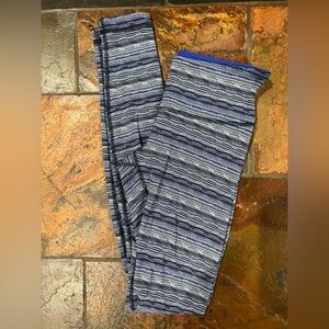 Lululemon Wunder Under Pant III‎ Leggings